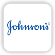 جانسون / Johnson's